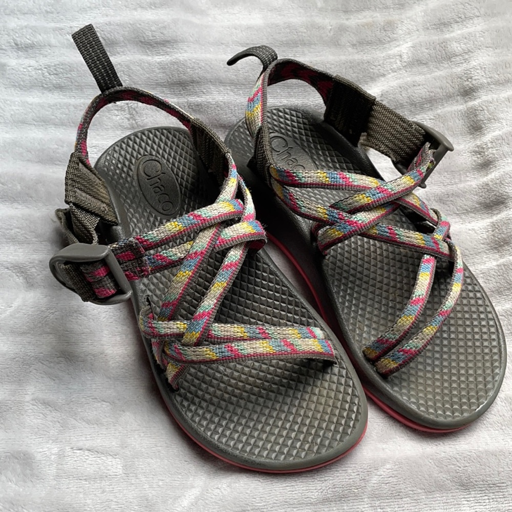 SOLD Kids Chaco sandals size 12